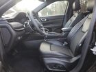 2024 Jeep Compass Latitude Black vin: 3C4NJDBN8RT603183