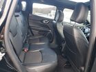2024 Jeep Compass Latitude Black vin: 3C4NJDBN8RT603183