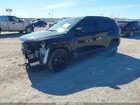 2026 Jeep Compass Latitude Altitude Черный vin: 3C4NJDBN8TT151467