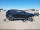 2026 Jeep Compass Latitude Altitude Черный vin: 3C4NJDBN8TT151467