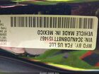 2026 Jeep Compass Latitude Altitude Черный vin: 3C4NJDBN8TT151467