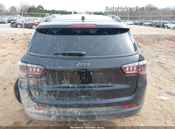 3C4NJDBN8TT160122 2026 JEEP COMPASS Black 