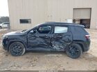 2026 Jeep Compass Latitude Altitude Black vin: 3C4NJDBN8TT160122