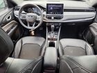 2023 Jeep Compass Latitude Белый vin: 3C4NJDBN9PT561748