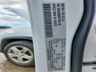 2023 Jeep Compass Latitude Белый vin: 3C4NJDBN9PT561748