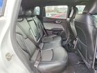 2023 Jeep Compass Latitude Белый vin: 3C4NJDBN9PT561748