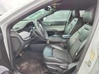 2023 Jeep Compass Latitude Белый vin: 3C4NJDBN9PT561748