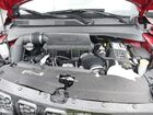 2026 Jeep Compass Latitude Altitude Red vin: 3C4NJDBNXTT179643