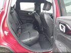 2026 Jeep Compass Latitude Altitude Red vin: 3C4NJDBNXTT179643