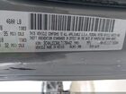 2020 Jeep Compass Limited 4x4 Gray vin: 3C4NJDCB0LT178442