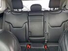 2019 Jeep Compass Limited Gray vin: 3C4NJDCB1KT669875
