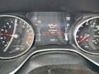 2019 Jeep Compass Limited Gray vin: 3C4NJDCB1KT669875