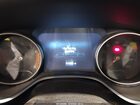 2017 Jeep New Compass Limited 4x4 Gray vin: 3C4NJDCB3HT688968