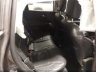 2017 Jeep New Compass Limited 4x4 Gray vin: 3C4NJDCB3HT688968