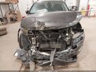 2017 Jeep New Compass Limited 4x4 Gray vin: 3C4NJDCB3HT688968