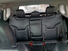 2019 Jeep Compass Limited Белый vin: 3C4NJDCB3KT641804