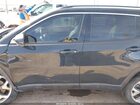 2017 Jeep New Compass Limited 4x4 Серый vin: 3C4NJDCB4HT616855 2017 Jeep New Compass Limited 4x4 Серый vin: 3C4NJDCB4HT616855