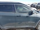 2017 Jeep New Compass Limited 4x4 Серый vin: 3C4NJDCB4HT616855 2017 Jeep New Compass Limited 4x4 Серый vin: 3C4NJDCB4HT616855