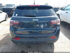 2017 Jeep New Compass Limited 4x4 Серый vin: 3C4NJDCB4HT616855 2017 Jeep New Compass Limited 4x4 Серый vin: 3C4NJDCB4HT616855