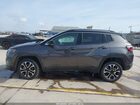 2022 Jeep Compass Limited 4x4 Gray vin: 3C4NJDCB5NT159081