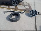 2022 Jeep Compass Limited 4x4 Gray vin: 3C4NJDCB5NT159081