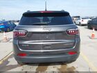 2022 Jeep Compass Limited 4x4 Gray vin: 3C4NJDCB5NT159081