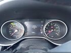 2017 Jeep New Compass Limited 4x4 Белый vin: 3C4NJDCB6HT627890