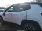 2017 Jeep New Compass Limited 4x4 White vin: 3C4NJDCB6HT632068 2017 Jeep New Compass Limited 4x4 White vin: 3C4NJDCB6HT632068