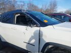 2017 Jeep New Compass Limited 4x4 White vin: 3C4NJDCB6HT632068 2017 Jeep New Compass Limited 4x4 White vin: 3C4NJDCB6HT632068