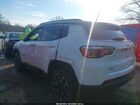 2017 Jeep New Compass Limited 4x4 White vin: 3C4NJDCB6HT632068 2017 Jeep New Compass Limited 4x4 White vin: 3C4NJDCB6HT632068