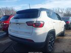 2017 Jeep New Compass Limited 4x4 White vin: 3C4NJDCB6HT632068 2017 Jeep New Compass Limited 4x4 White vin: 3C4NJDCB6HT632068