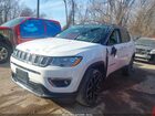 2017 Jeep New Compass Limited 4x4 White vin: 3C4NJDCB6HT632068 2017 Jeep New Compass Limited 4x4 White vin: 3C4NJDCB6HT632068