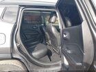 2019 Jeep Compass Limited 4x4 Gray vin: 3C4NJDCB6KT656622