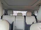 2017 Jeep Compass Limited White vin: 3C4NJDCB7HT671896