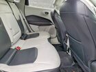 2017 Jeep Compass Limited White vin: 3C4NJDCB7HT671896