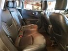 2019 Jeep Compass Limited Silver vin: 3C4NJDCB8KT673907