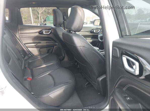 3C4NJDCB8NT159740 2022 JEEP COMPASS Белый Вид наклейки с VIN-кодом