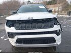 2022 Jeep Compass High Altitude 4x4 Белый vin: 3C4NJDCB8NT159740