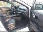 2022 Jeep Compass High Altitude 4x4 Белый vin: 3C4NJDCB8NT159740