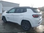 2022 Jeep Compass High Altitude 4x4 Белый vin: 3C4NJDCB8NT159740