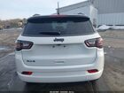 2022 Jeep Compass High Altitude 4x4 Белый vin: 3C4NJDCB8NT159740