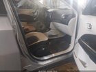 2021 Jeep Compass Limited 4x4 Серебряный vin: 3C4NJDCB9MT523937