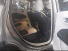 2021 Jeep Compass Limited 4x4 Серебряный vin: 3C4NJDCB9MT523937