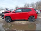 2023 Jeep Compass (red) Edition 4x4 Red vin: 3C4NJDCN0PT511187