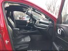 2023 Jeep Compass (red) Edition 4x4 Red vin: 3C4NJDCN0PT511187