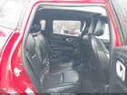2023 Jeep Compass (red) Edition 4x4 Red vin: 3C4NJDCN0PT511187