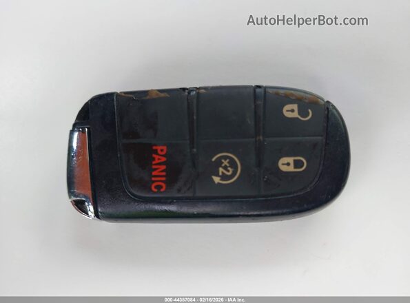3C4NJDCN0PT511187 2023 JEEP COMPASS Red Vista del salpicadero
