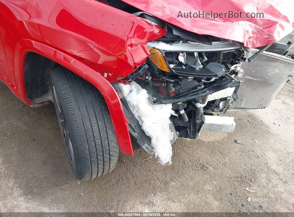 3C4NJDCN0PT511187 2023 JEEP COMPASS Red 