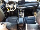 2023 Jeep Compass Limited Белый vin: 3C4NJDCN0PT515241
