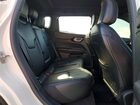 2023 Jeep Compass Limited Белый vin: 3C4NJDCN0PT515241